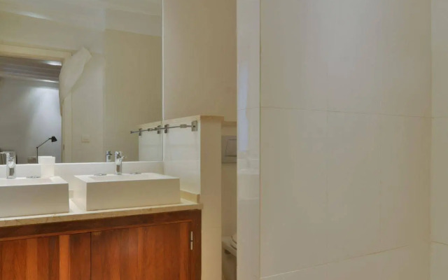 Apartamento Sant Pere - Turismo de Interior