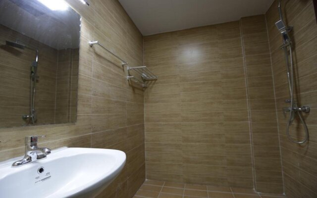 Mengshiguang Youth Hostel