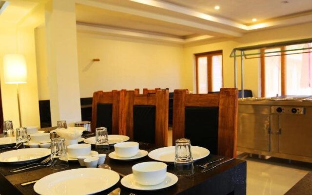 Hotel Yarab Tso