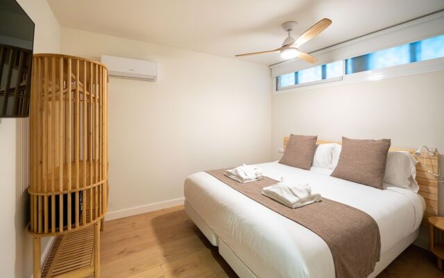 Paradisun Villajoyosa