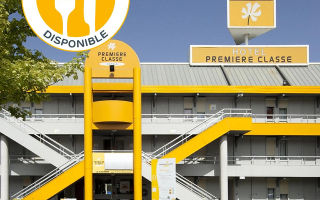 Première Classe Lille-Villeneuve d'Ascq-Stade Pierre Mauroy