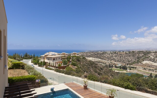 Aphrodite Hills Rentals – Apartments