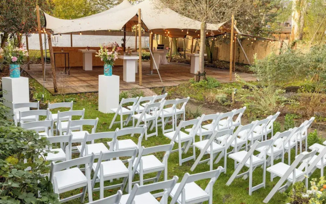 Boutique Hotel De Salon