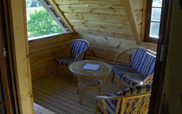 Toomalõuka Tourist Farm