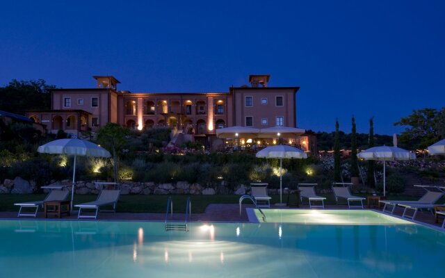 Saturnia Tuscany Hotel