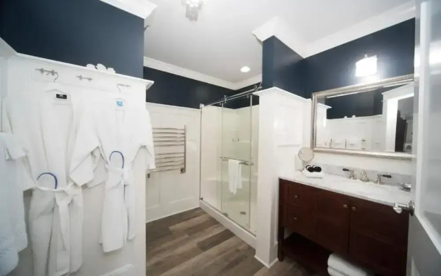 Anchor Inn Boutique Hotel