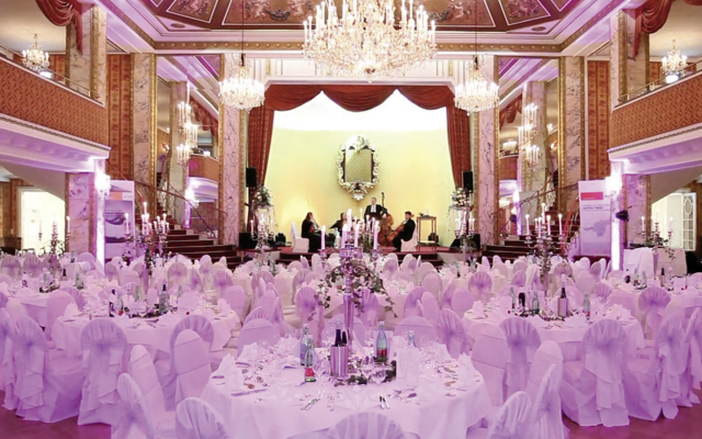 Austria Trend Parkhotel Schönbrunn