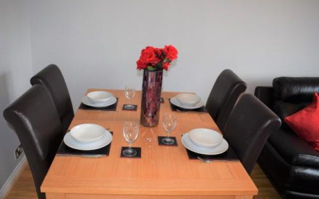 Kelpies Serviced Apartments - McClean