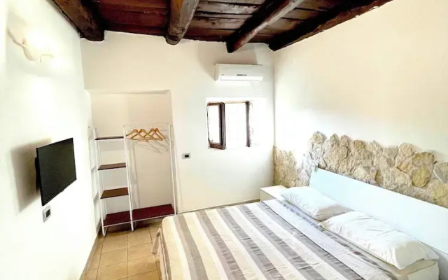 Agriturismo Tre Casali