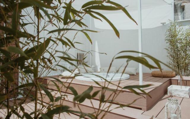 Pausa Mare Suite