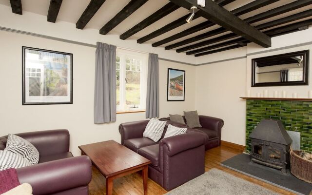 YHA Minehead