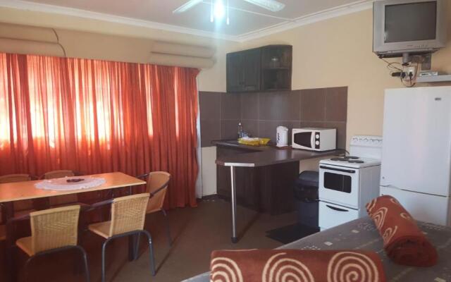 Amberlight Self Catering Accommodation