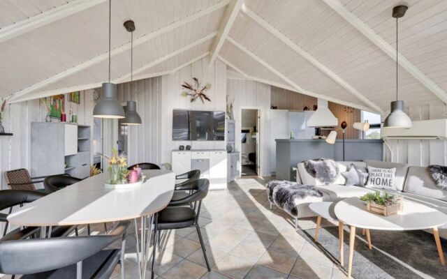 "Gjurgja" - 1km from the sea in Western Jutland