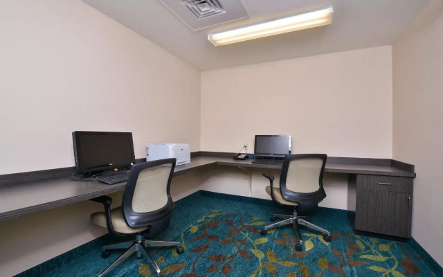 Candlewood Suites Harrisburg - Hershey by IHG