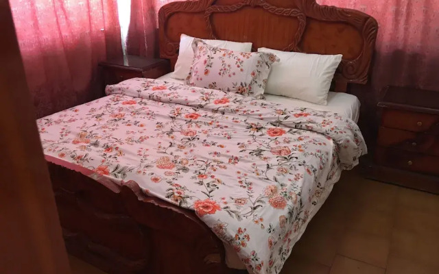 Aljazeera Hotel Apartments