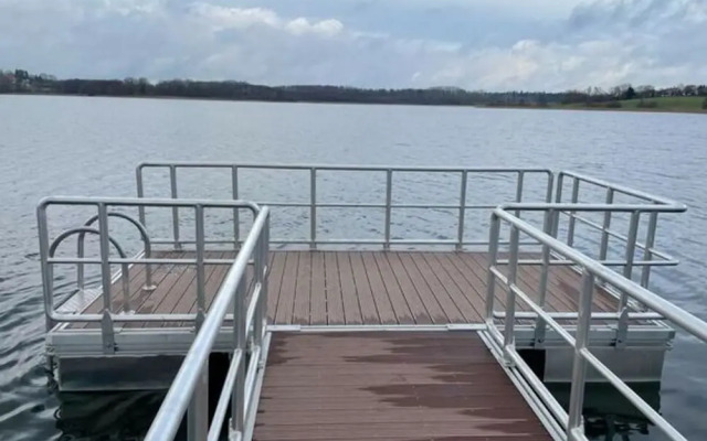 Holiday Apartment in Klein Upahl