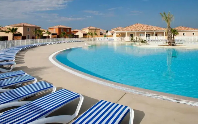 Residence le domaine du golf
