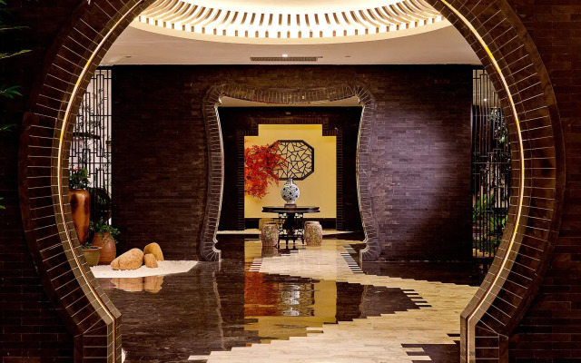 New Century Grand Hotel Hangzhou