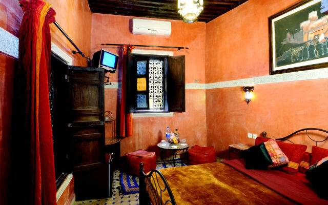Riad Dar Al Ouali