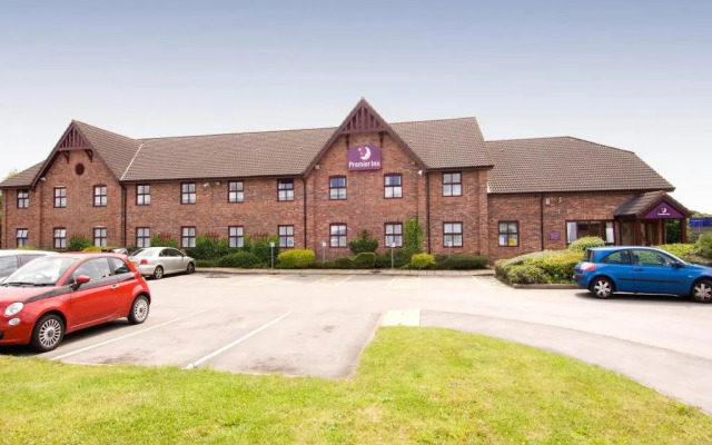 Premier Inn St. Helens South