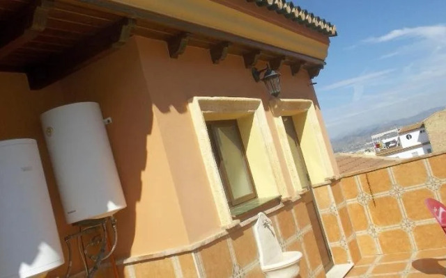 Hostal Monteolivos