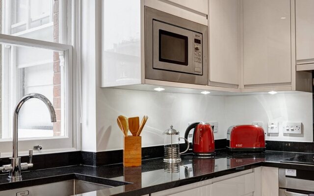 Knightsbridge Apartments