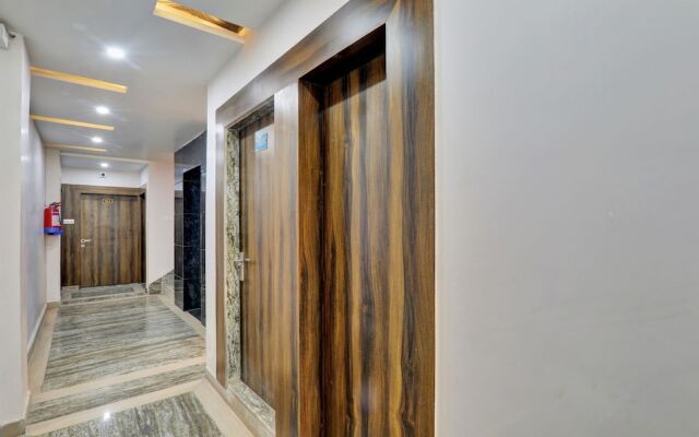 Itsy Hotels Royal Galaxy - 3 km from Sangam