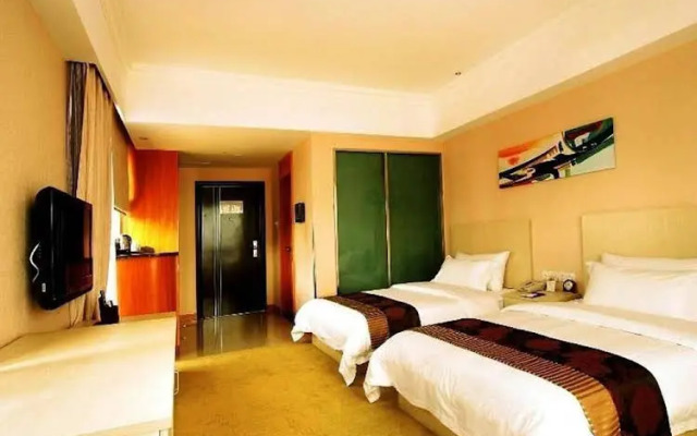 Grand Sinan Hotel