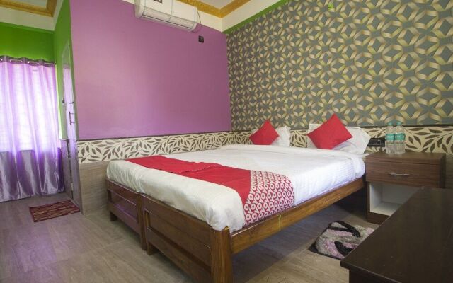 OYO 19815 Krishna Guest House