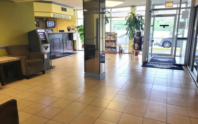 Days Inn Alexandria South