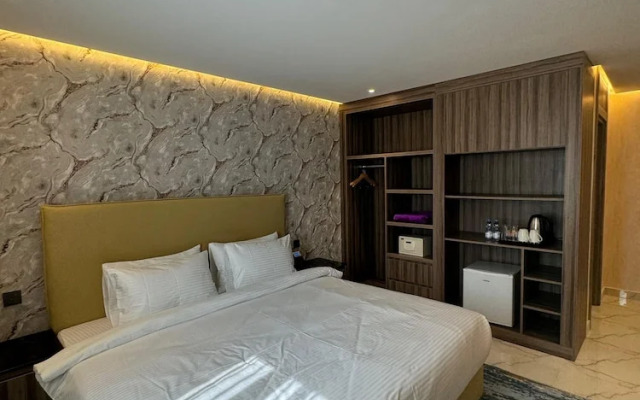 Royal Plaza Hotel - Duqm