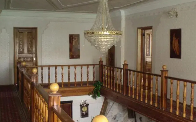 Romashkino Podvor'e