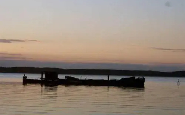 Ferienhaus Warthe USE 1771