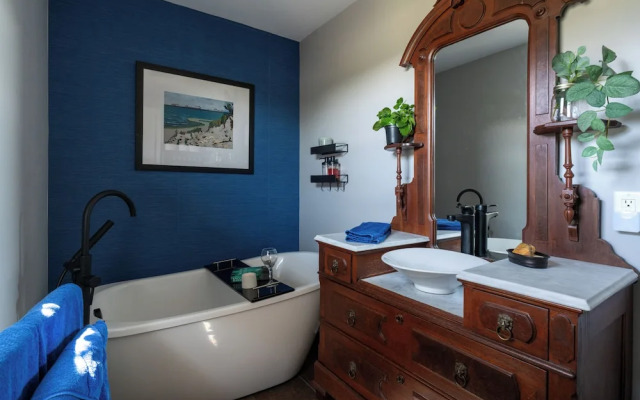 Glenn Meadow Bed and Breakfast