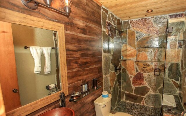 Pines and Needles 1454 by RedAwning