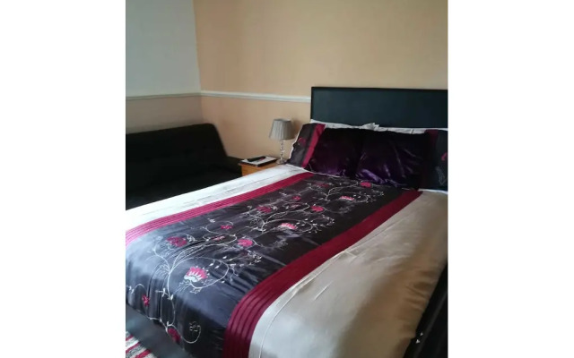 Bryn Mor Beach Hotel