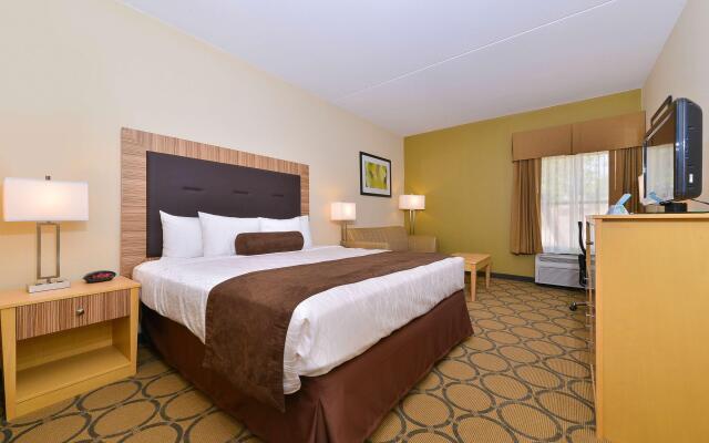 Best Western Plus Mesa