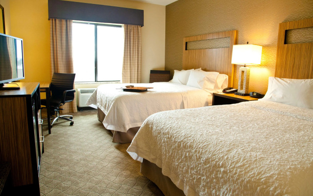 Hampton Inn & Suites Salinas