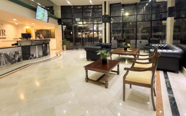 HR Plaza Luxor