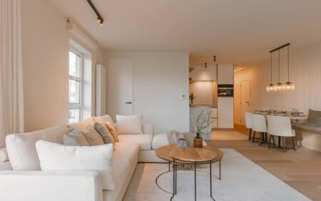 BE KNK Eliz 102-a1 in Knokke-heist