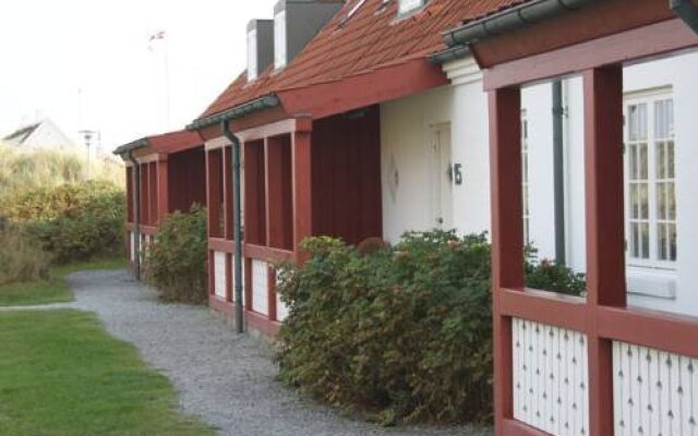 Strandhuset