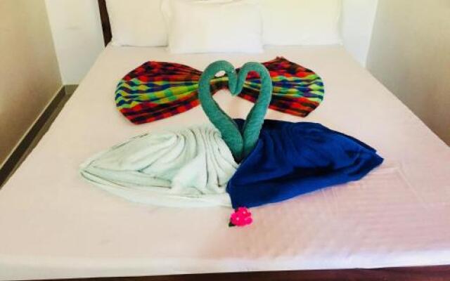 Birds Paradise Inn