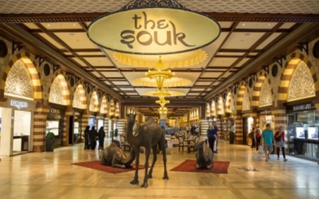 Florida Square Hotel