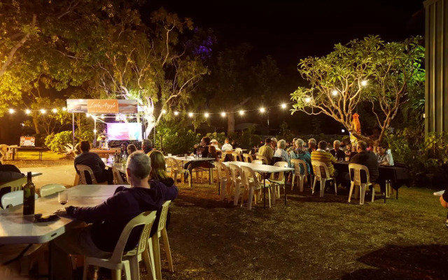 Discovery Resorts - Lake Argyle