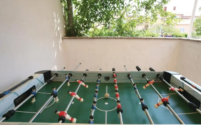 Stunning Home in Pula With Wifi and 7 Bedrooms