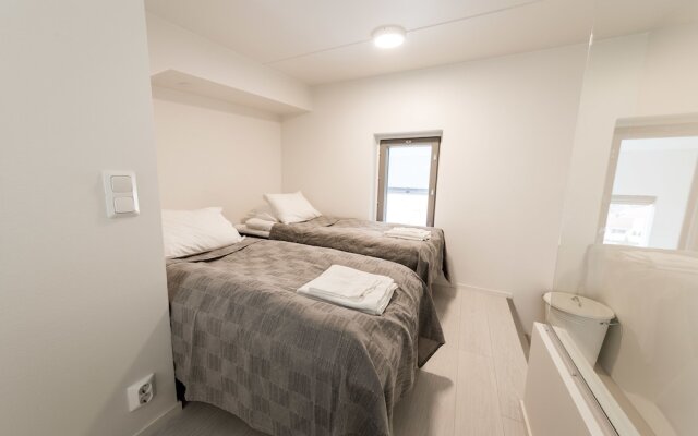 SSA Spot studio apartment ID 5002B22