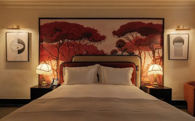 Marly Boutique Hôtel