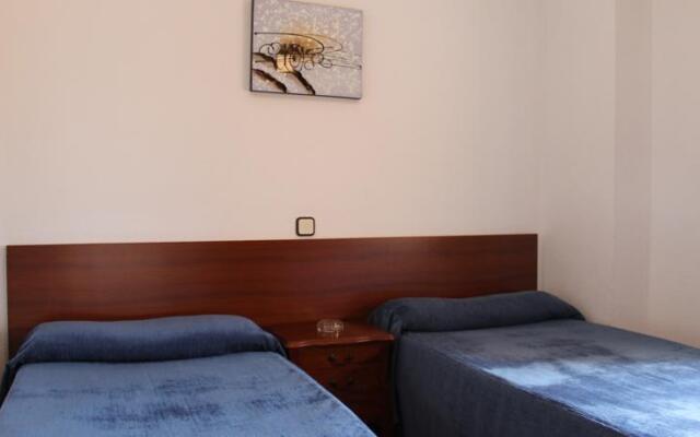 Trebol One Apartments By Mc