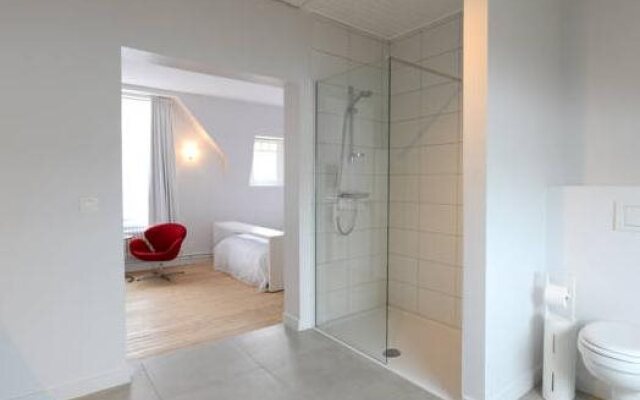 B&B Villa Chantecler