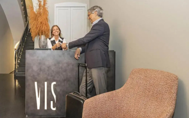 Vis Urban Suites & Spa